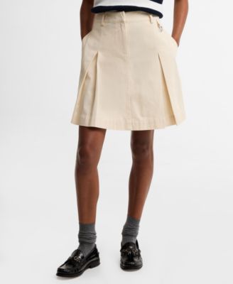 Women's Aylesby A-Line Mini Skirt