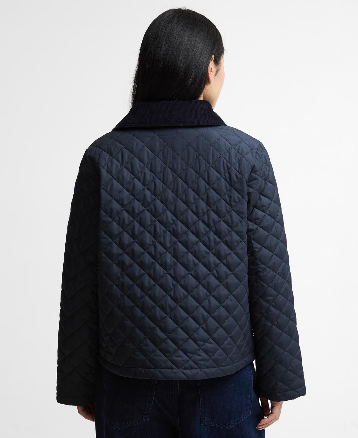 Barbour Women's Aylesby Quilted Jacket