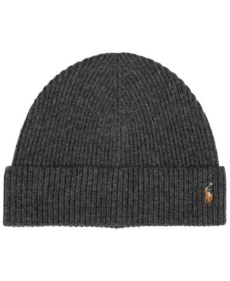 Men's Signature Cuff Hat