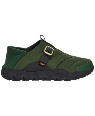 Men's ReEmber Quilted Camp Shoes