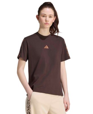 Women's Seasonal Essentials Crewneck T-Shirt