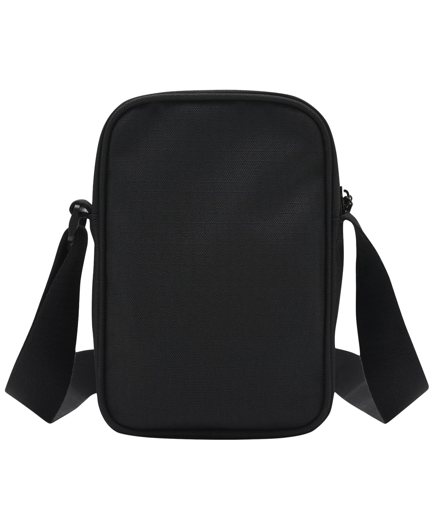 Мужская сумка Jordan Blacktop Crossbody Festival, цвет: Чёрный — фото 2