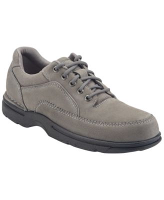 Men's Ridgefield Eureka Walking Dress Casual Sneakers