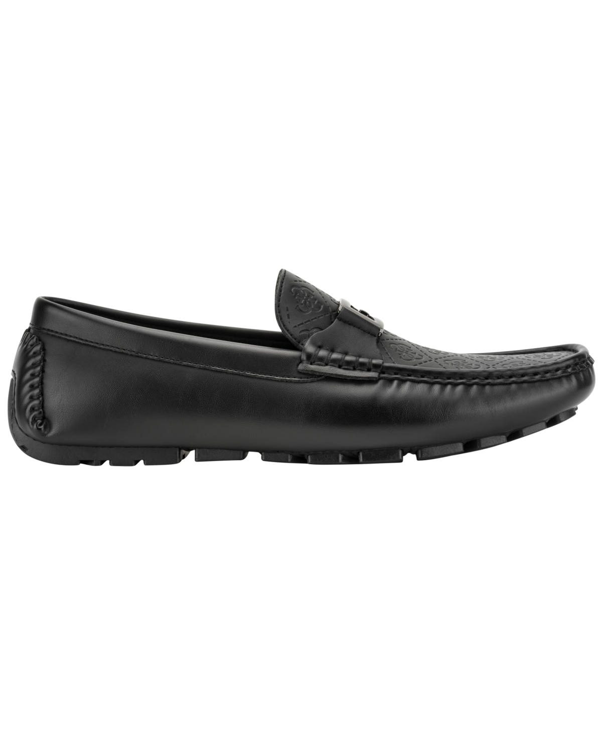 Guess Men's Ayova Dress Driving Loafers