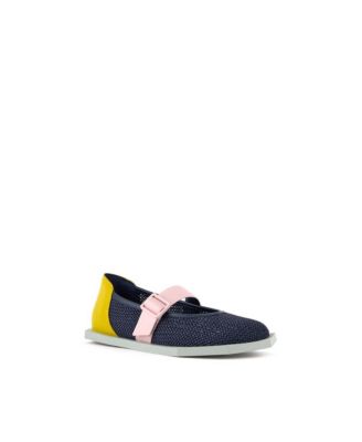 Women's Poly Ballet Lo