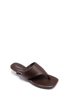 Women's Open Square Toe