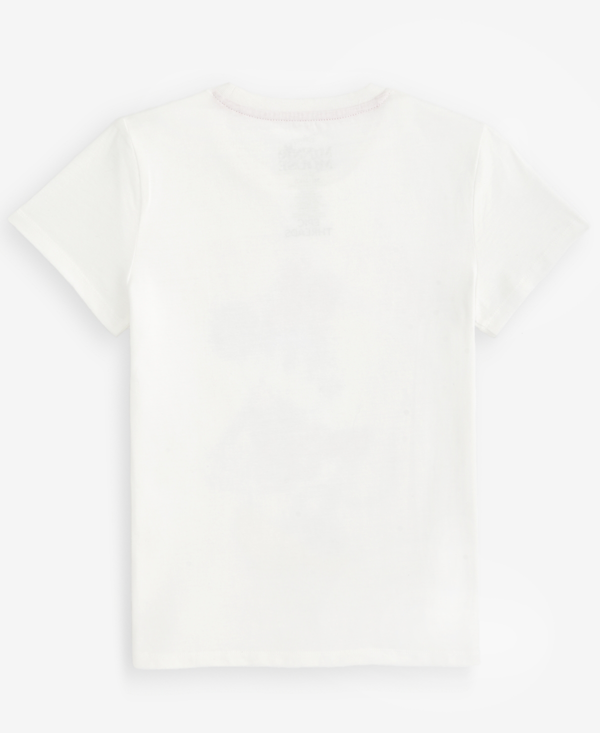 Epic Threads Girls' Xs-xl Classic Minnie Mouse T-Shirt, Macy's Exclusive