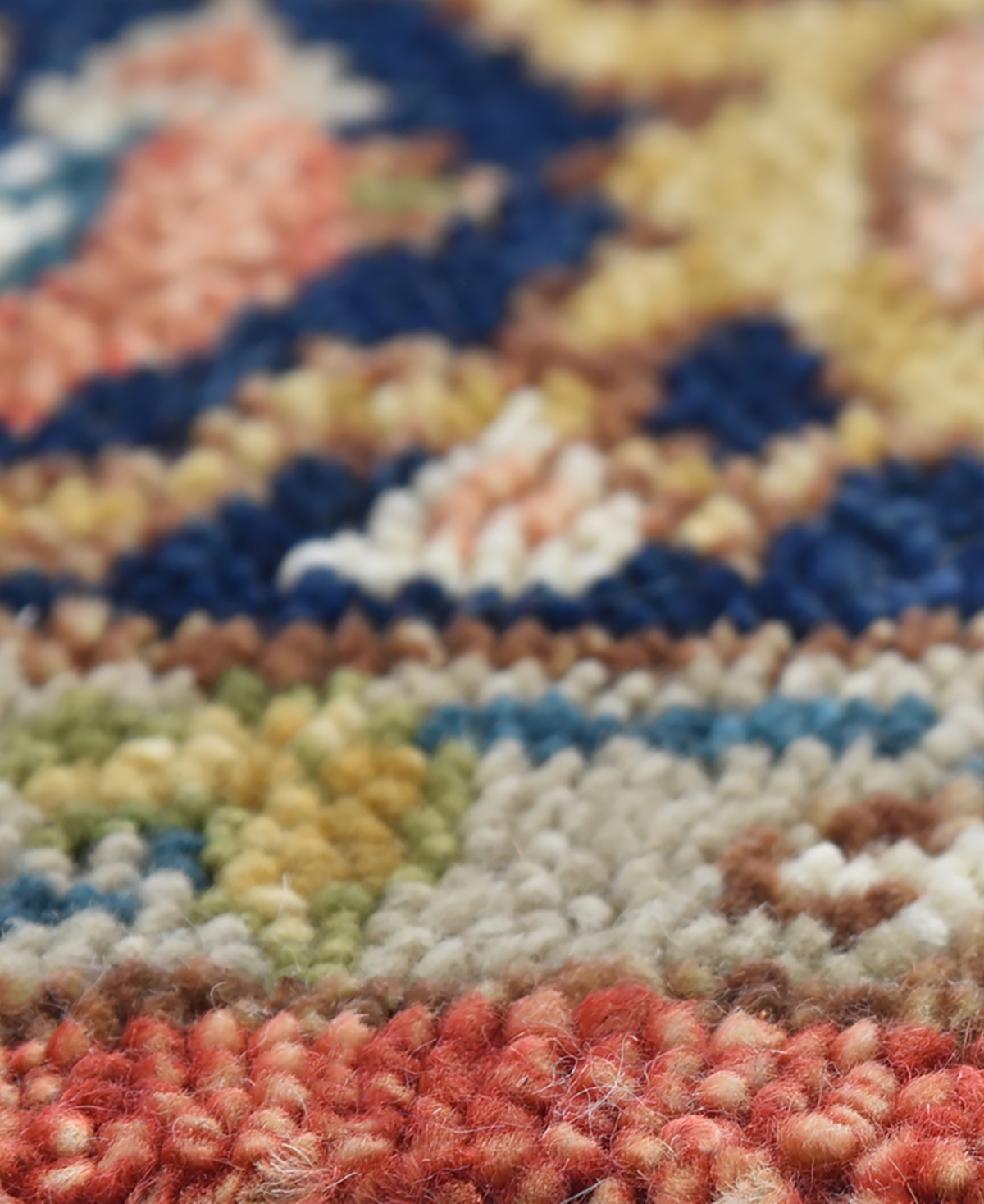 Timeless Rug Designs Miranda S3363 6' x 9' Area Rug