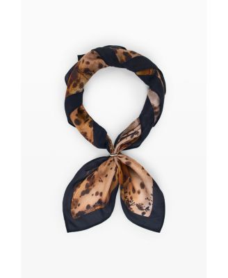 Women's Honey scarf