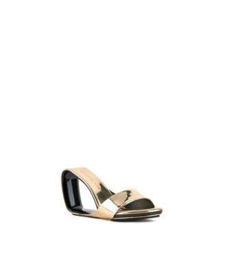 Women's Mobius