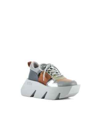 Women's Bull Sporty