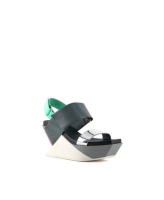 Women's Delta Wedge Sandal