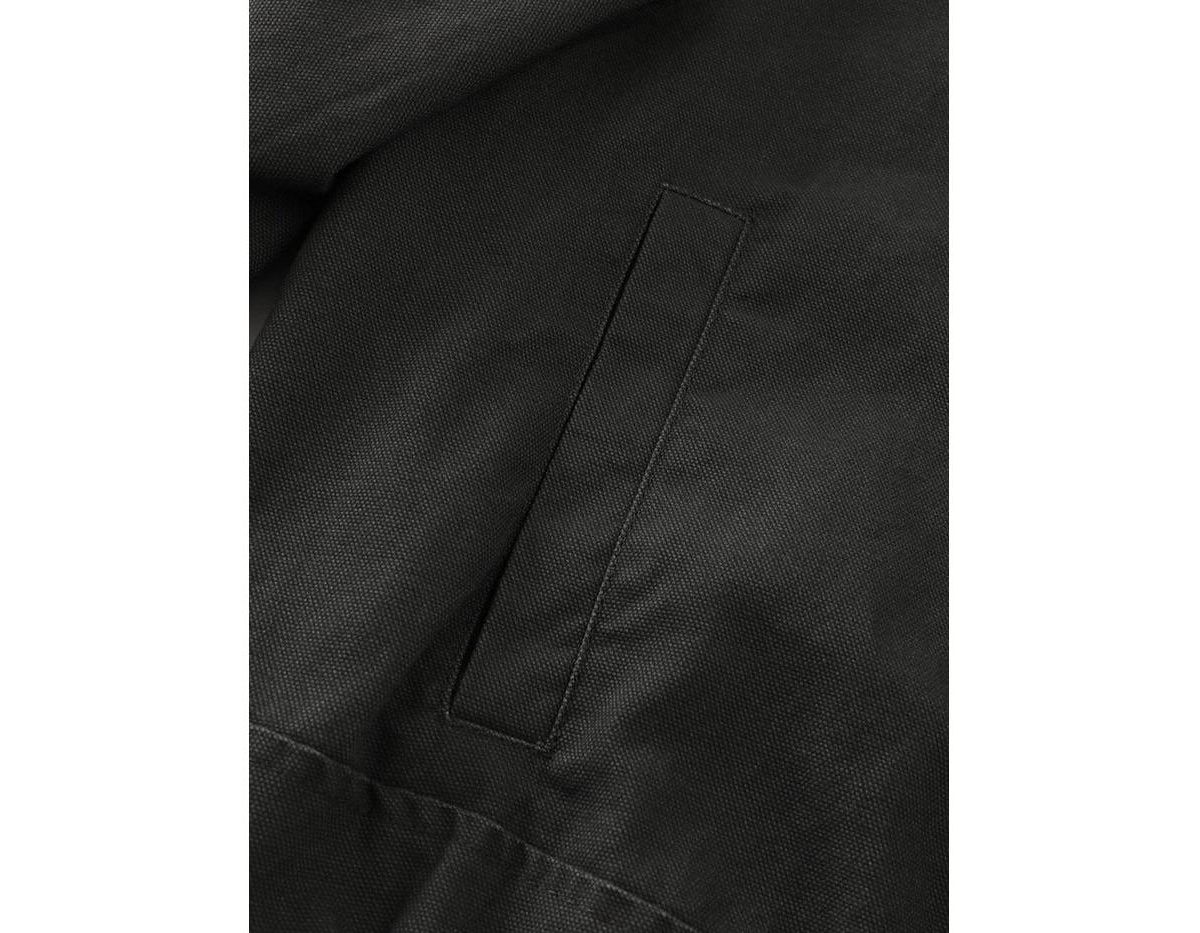Aelfric Eden Men's Boxy Fireman Clasp Jacket