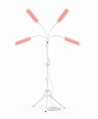 LED Light Therapy Stand