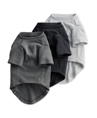 Toby II The Extra Perfect Tee, 3 Pack