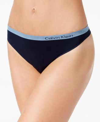 Calvin Klein - Thong QD3544