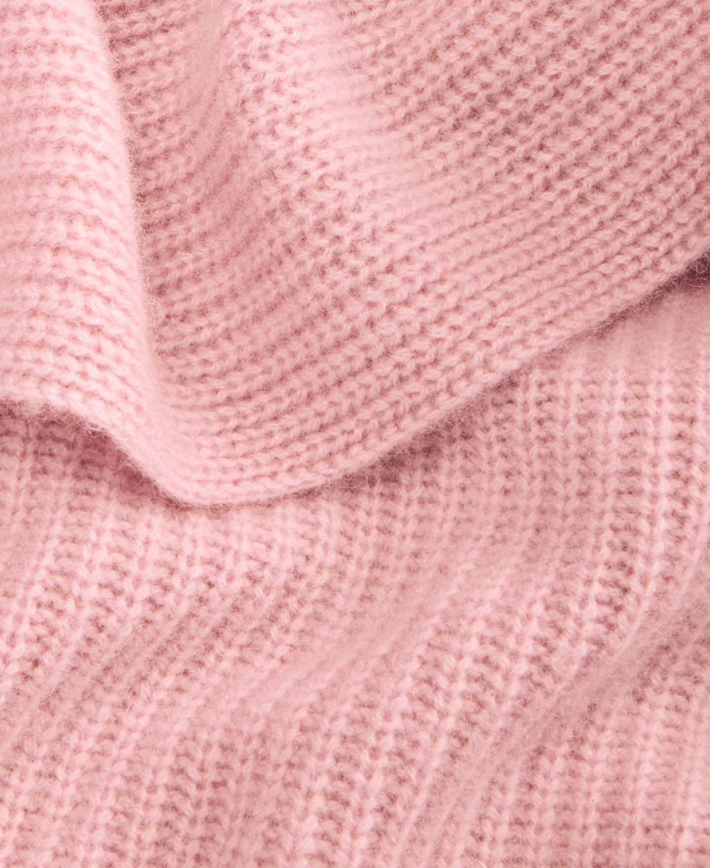 Женский свитер Charter Club Long-Sleeve 100% Cashmere Scarf, цвет: Коралловый сумеречный — фото 6