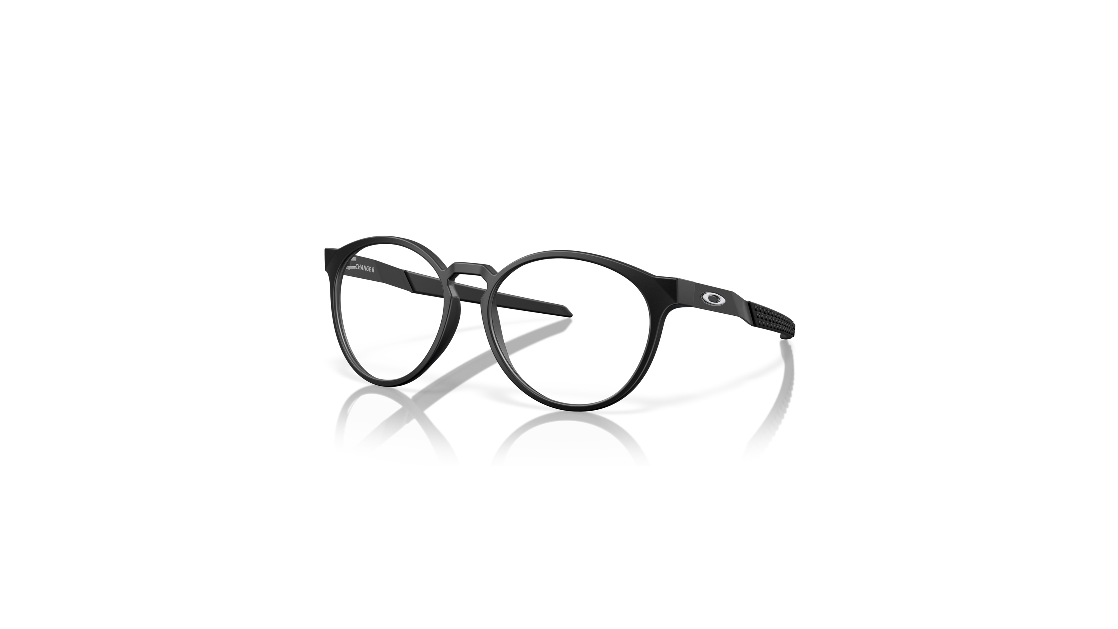 Oakley Men's Exchange R Eyeglasses, OX8184