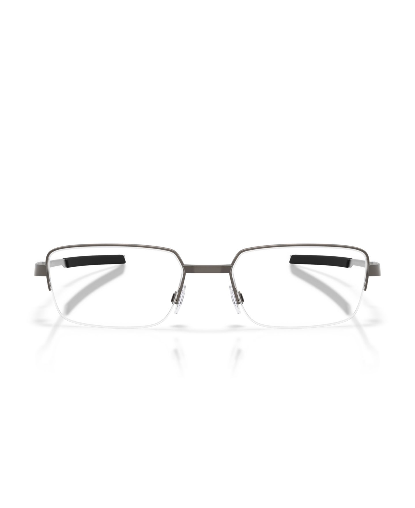 Очки Oakley Unisex Foil Rq 0.5 Eyeglasses, OX3100, цвет: Серый — фото 2