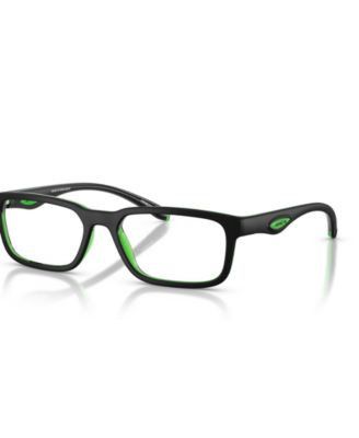 Men's Raysin Eyeglasses, AN7283