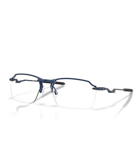Мужские очки Oakley Tailback 2.0 Eyeglasses, OX5090, цвет: Тёмно-синий