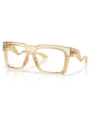 Unisex Damian Lillard Signature Series Enigma Ink Eyeglasses, OX8190