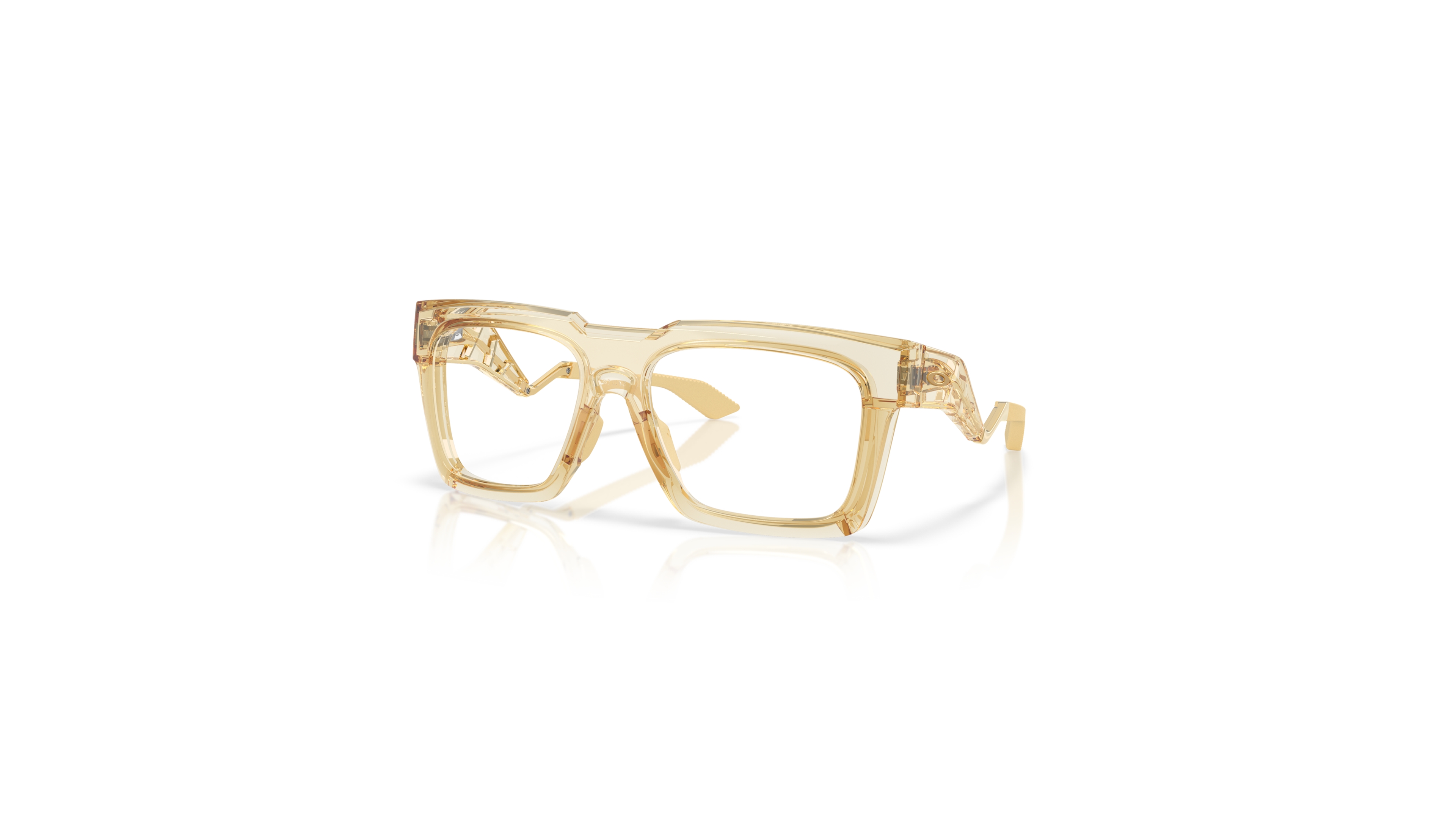 Oakley Unisex Damian Lillard Signature Series Enigma Ink Eyeglasses