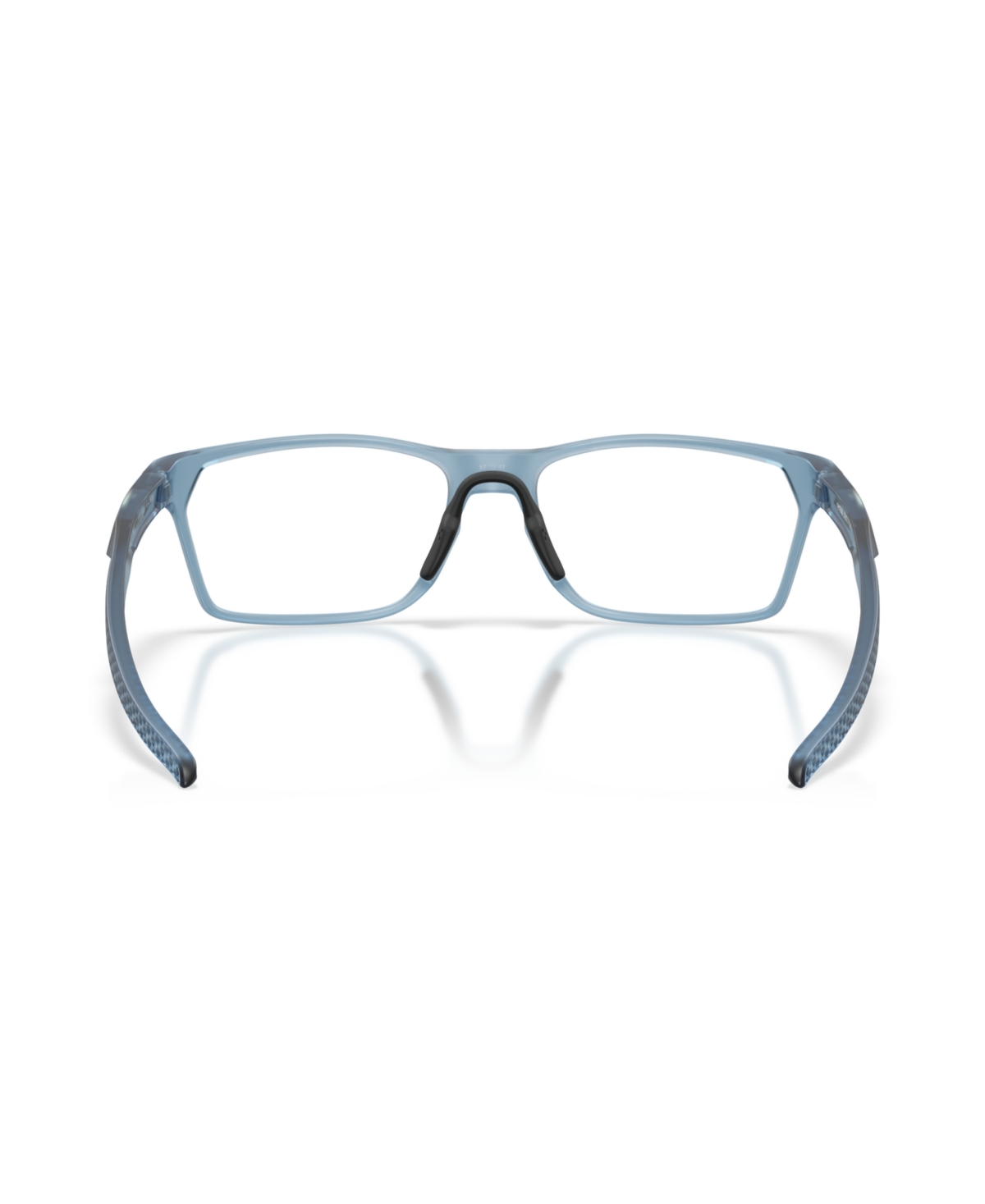 Oakley Men's Hex Jector Polaris Collection Eyeglasses