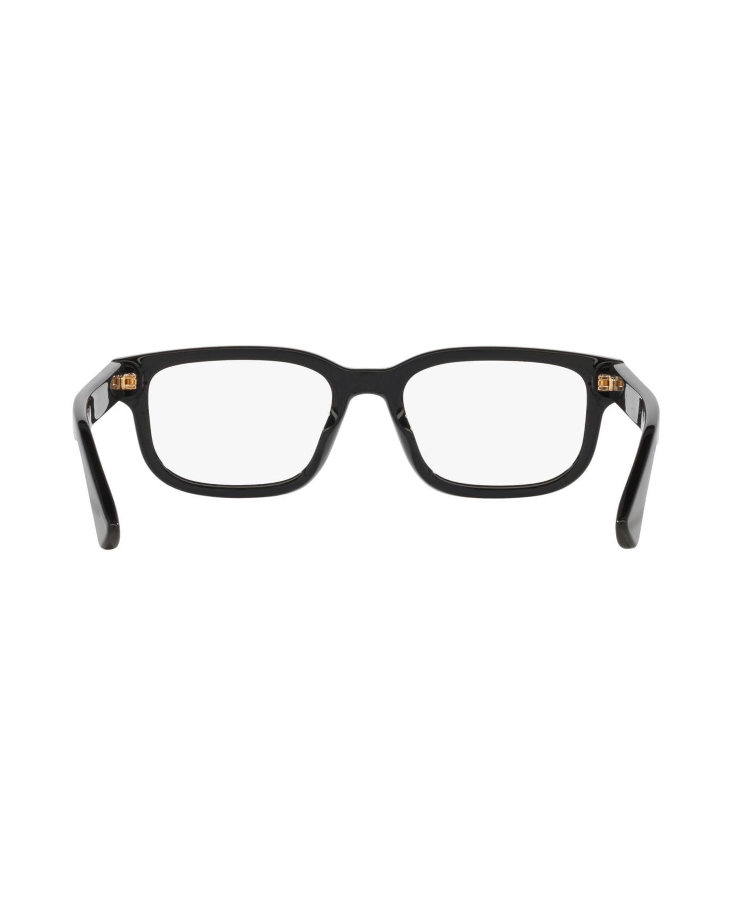 Мужские очки Gucci Gg1584o Eyeglasses, GC002277, цвет: Чёрный — фото 4