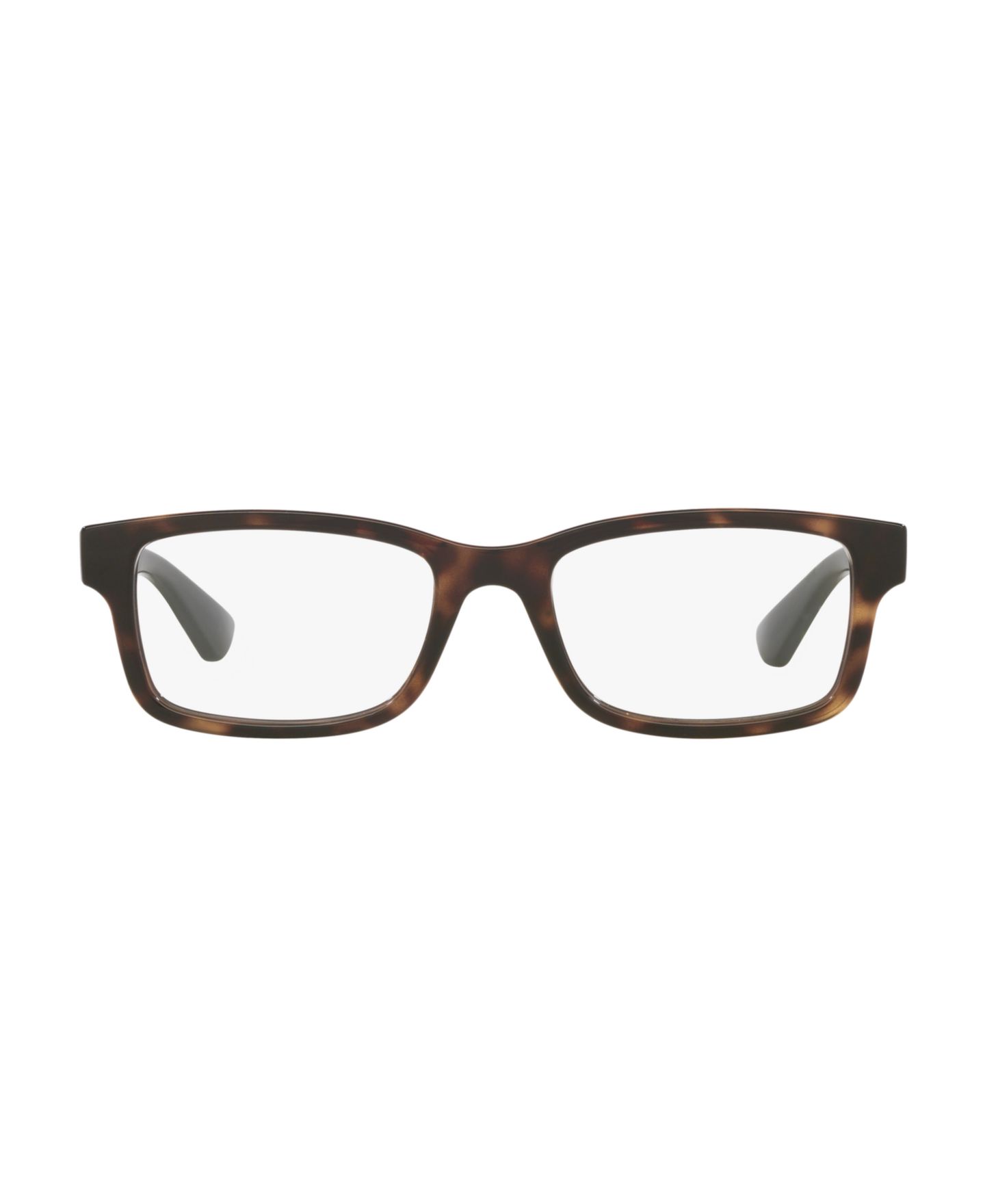 Мужские очки Gucci Gg1717o Eyeglasses, GC002335, цвет: Черепаховый светлый — фото 2