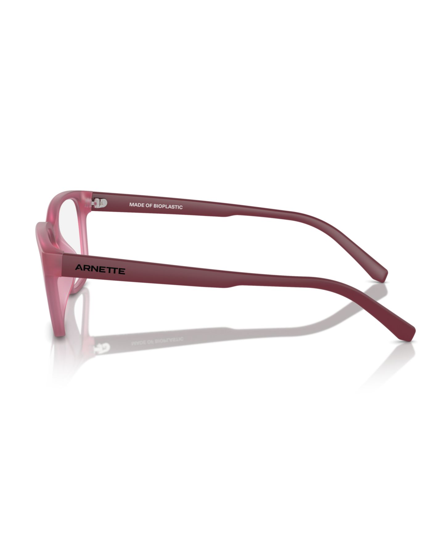 Мужские очки Arnette Pheobe Eyeglasses, AN7250U — фото 3