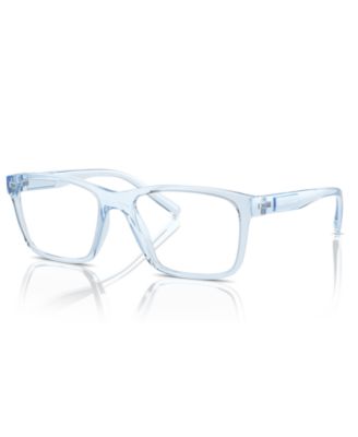 Armani Exchange Men's Eyeglasses, AX3114