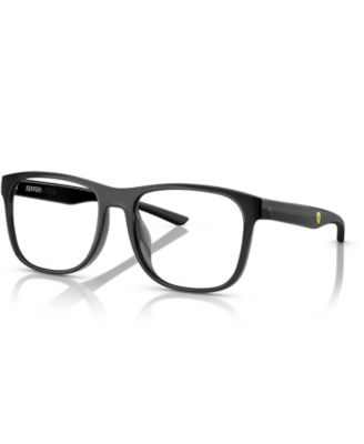 Unisex Eyeglasses, FZ8014D