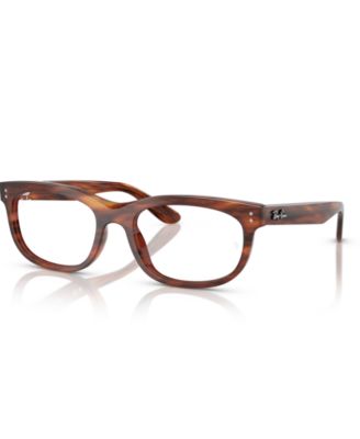 Unisex Balorette Optics Eyeglasses, RB5489