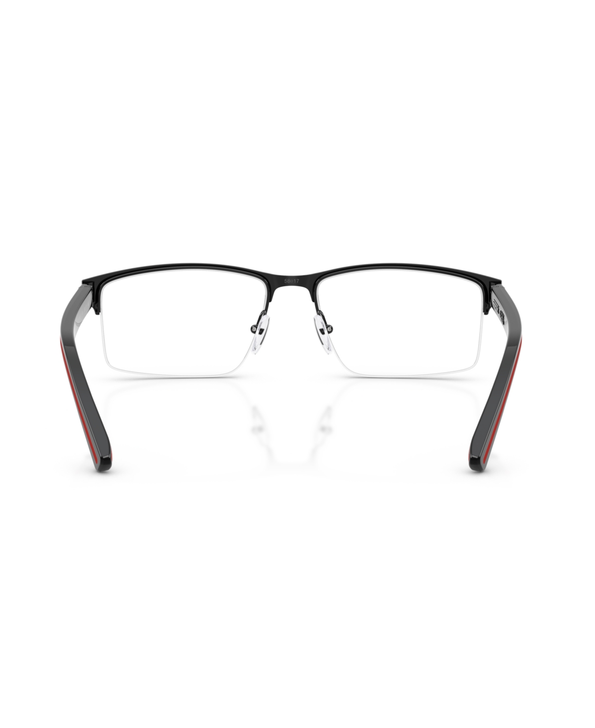 Scuderia Ferrari Men's Eyeglasses