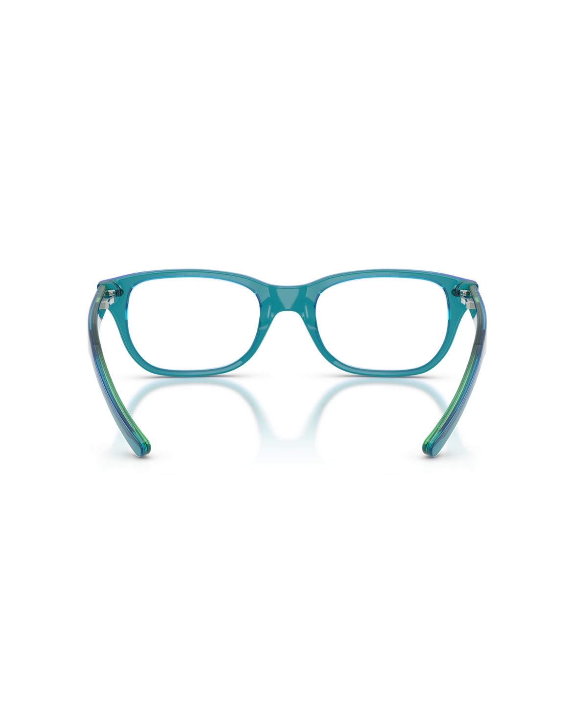 Ray-Ban Jr Child Eyeglasses