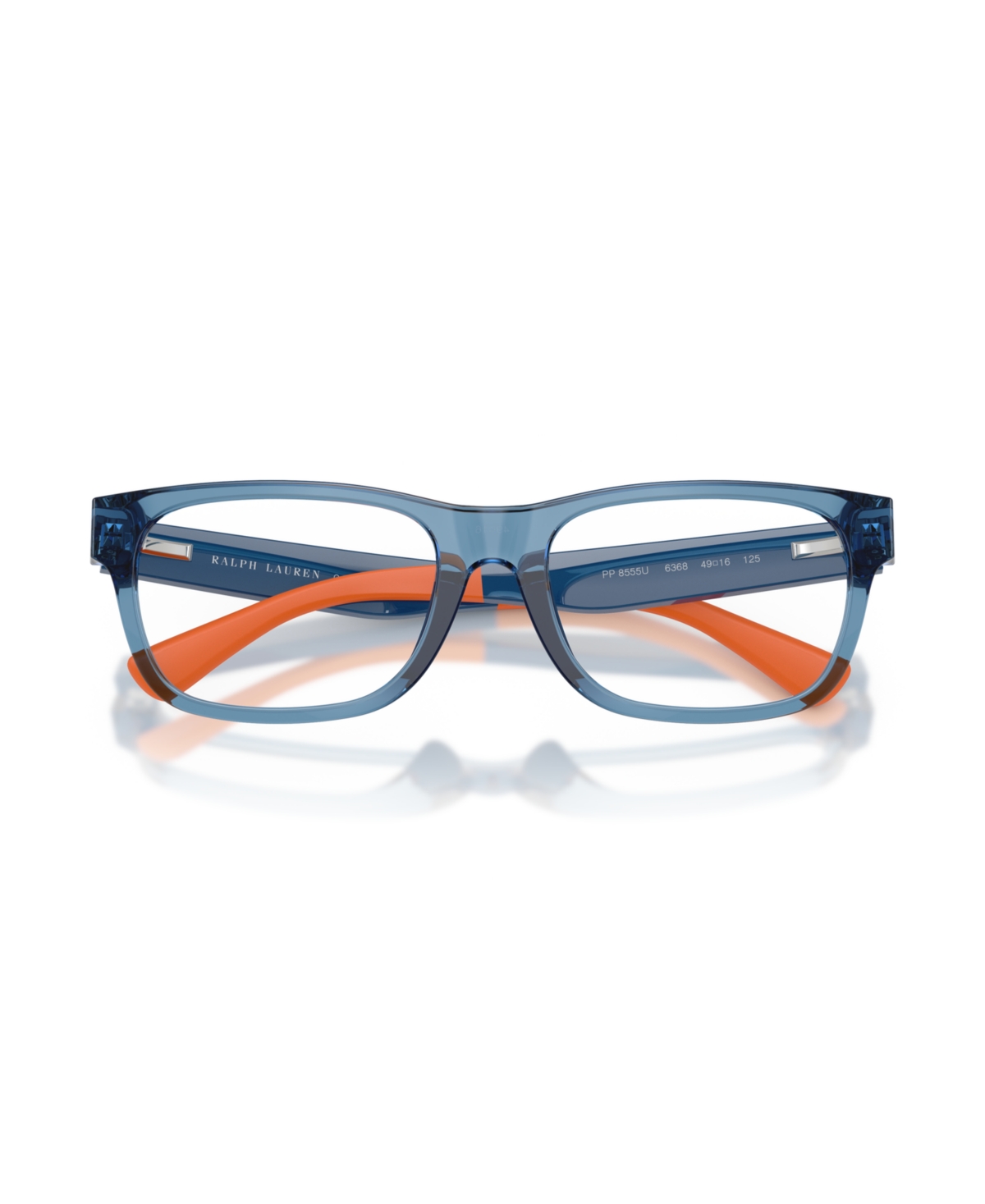 Polo Ralph Lauren Child Rectangle Eyeglasses