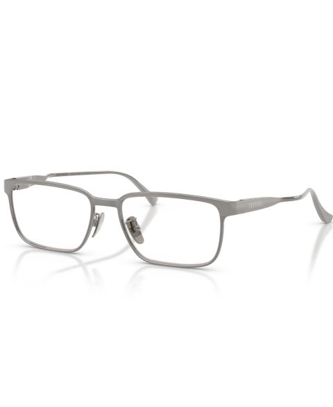 Мужские очки Ferrari Eyeglasses, FH3014D, цвет: Графитовый