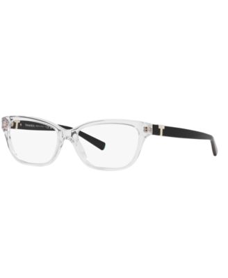 Tiffany Co. Women's Eyeglasses, TF2233B
