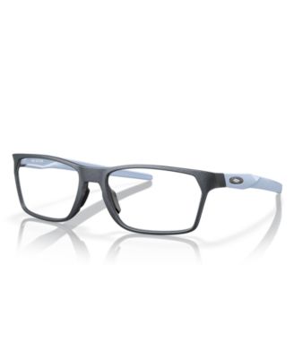 Men's Hex Jector Eyeglasses, OX8032