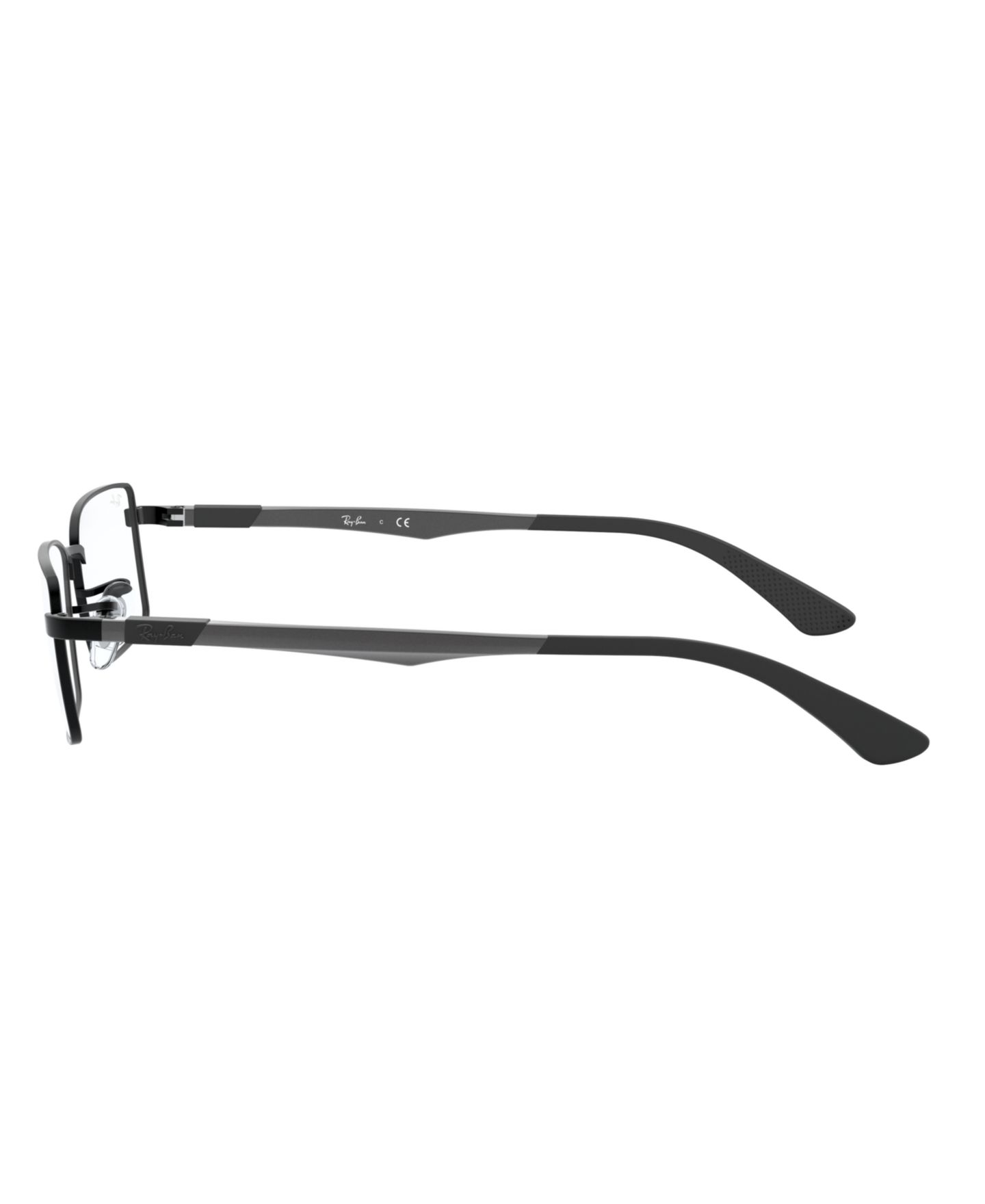 Очки Ray-Ban Unisex Eyeglasses, RB6275 — фото 4