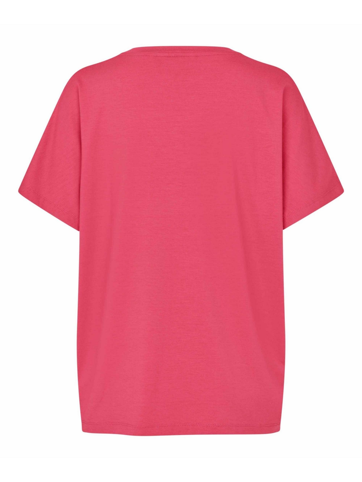 Masai Copenhagen Women's MaBadu V-Neck Short Sleeve T-Shirt