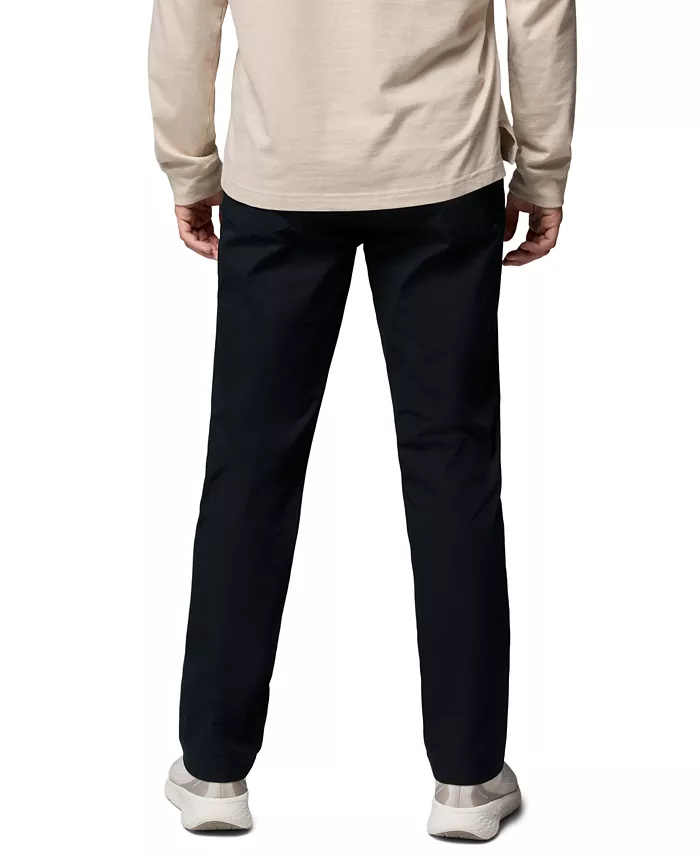 Men's ROC™ Five-Pocket Regular-Fit Pants - thumbnail 6