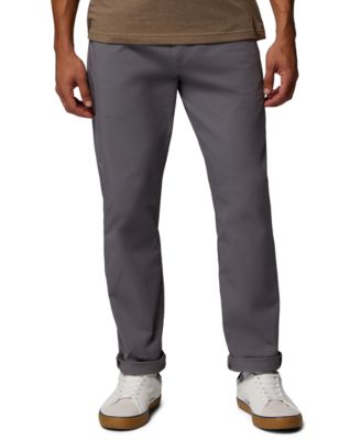 Men's ROC™ Five-Pocket Regular-Fit Pants