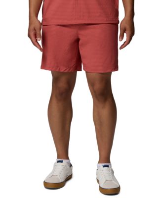 Men's Utilizer Regular-Fit Shorts