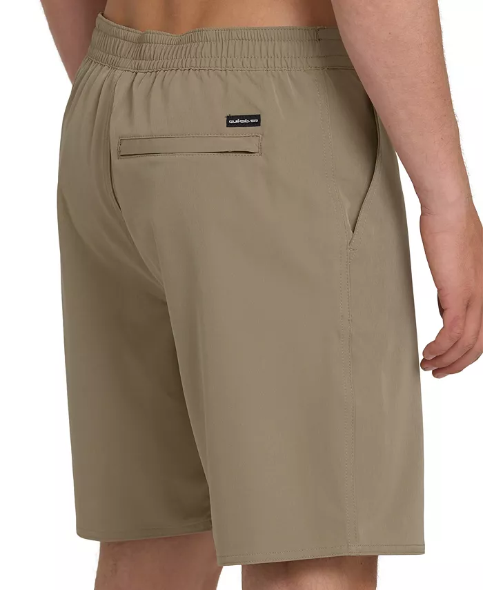 Men's Strands Regular-Fit Shorts, 9" inseam - thumbnail 10
