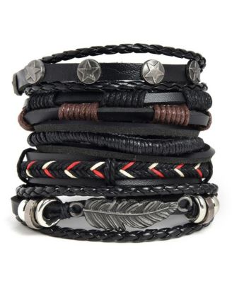 Women's  Layered Bracelet