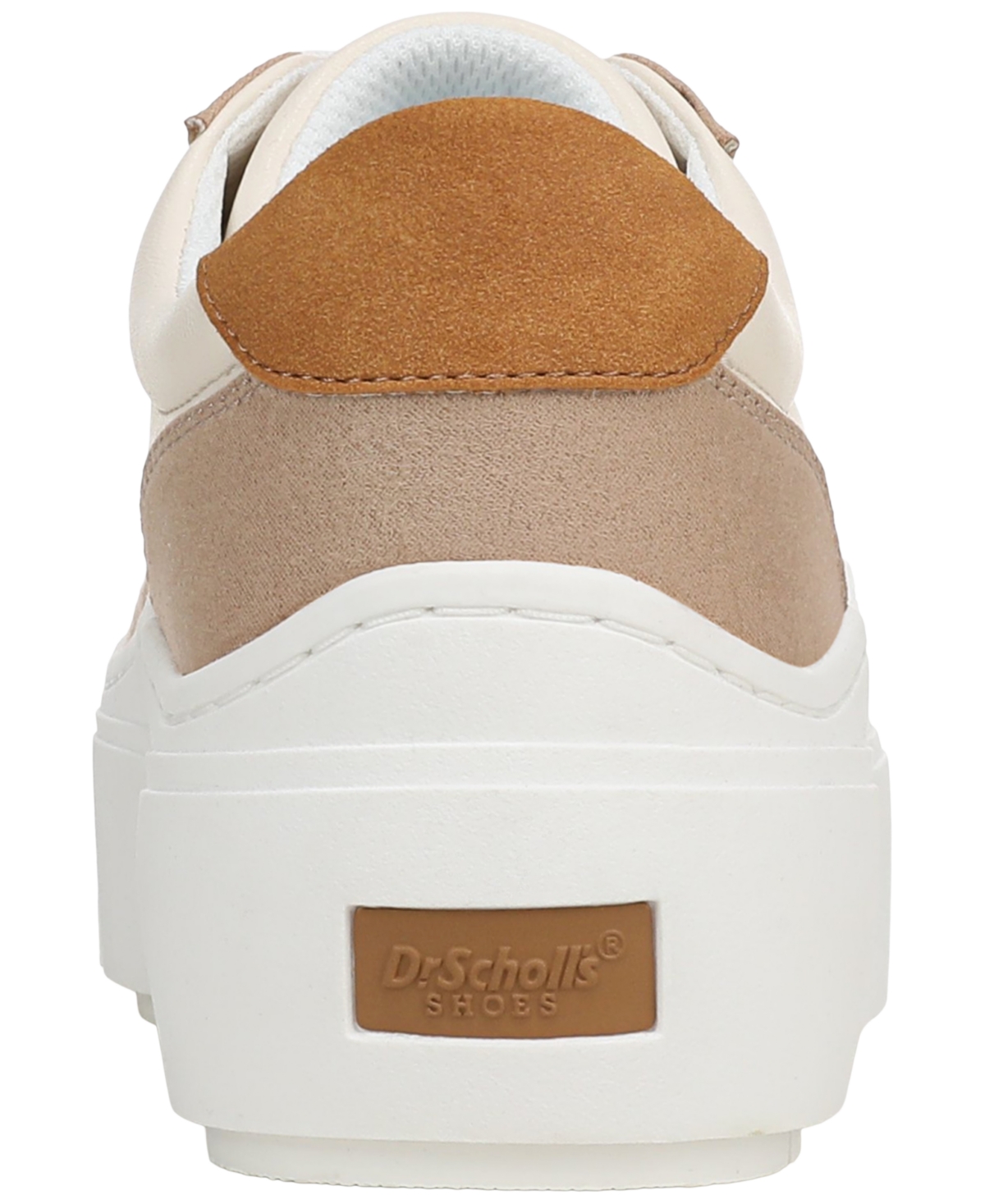 Dr. Scholl's Women's Time Off Most Lace-Up Sneakers