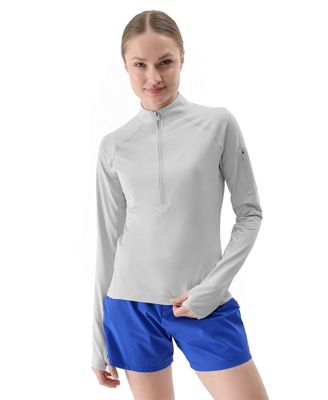 Women's Regular Quick-Drying Trekking Sweatshirt