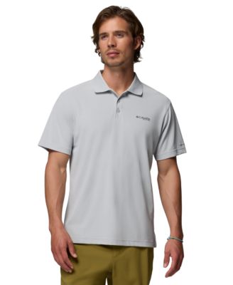 Men's Freezer Regular-Fit Polo Shirt